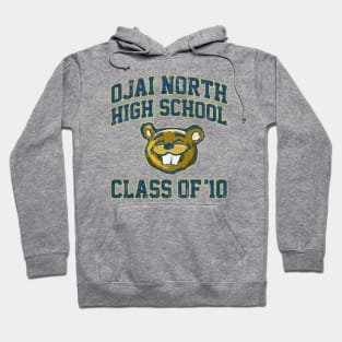 Ojai North Class of 2010 - Easy A (Variant) Hoodie